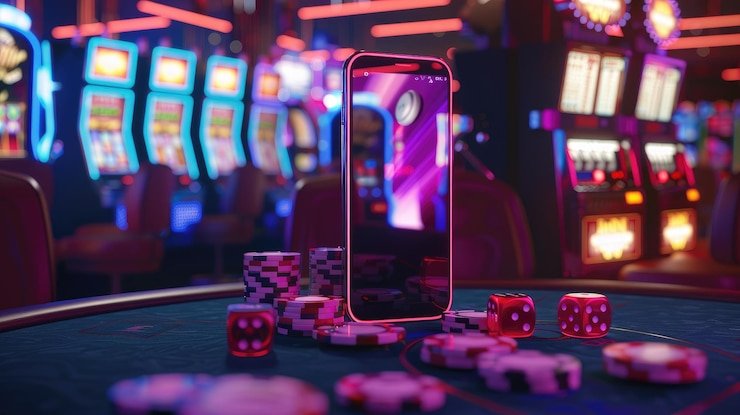 agen win567.com featured game showcase